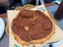 黑窑厂糖油饼-黑窑厂糖油饼烤鸭·清真菜(旗舰店)