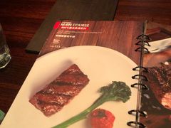 -食间牛排(湖西路店)