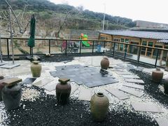 -梨云山居农家乐