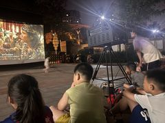 -西安创业咖啡街区