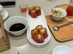 -蔡澜点心·粤菜(丽泽天街店)