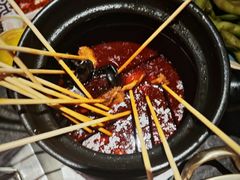 -可口香·非遗老号烧烤(南岗直营店)