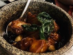-上海苏宁宝丽嘉酒店·嘉府壹号中餐厅