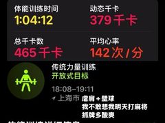 -VPsmart私教健身工作室(新华路旗舰店)