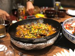 -香厨中餐厅(松北香格里拉店)