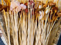 -马路边边串串香(双井直营店)