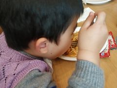 -萨莉亚意式餐厅(东川路店)