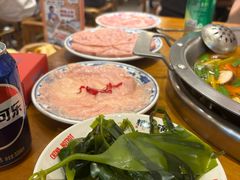 -楠火锅(太古里总店)
