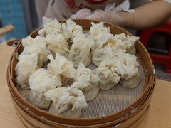 -海汇源老烧麦店(东大街总店)