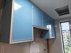 -佰丽爱家全屋定制(汶水店)