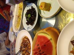 -大碗居·烤鸭·鱼头泡饼(天坛东门店)