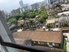 -佛山顺德香云纱园林酒店(清晖园店)