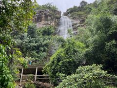 -亚婆田·白水寨生态旅游度假区