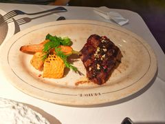 -佐度王子扒房(天鹅湖店)