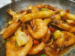 -金良酸菜鱼(宁海路总店)