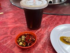 -新峰肉骨茶