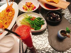-桂花里·衢州菜·精酿餐吧(未来科技城万达广场店)