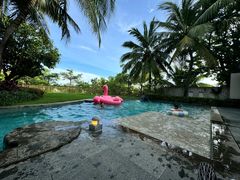 -海南清水湾莱佛士酒店