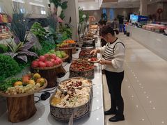 -集杰尚品海鲜烤肉火锅自助餐厅(经区九龙城店)