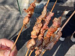 -同来顺烧烤餐厅(哈尔滨道店)