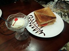 -SPR COFFEE(兴正元店)