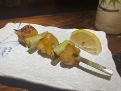 -鸟鹏烧鸟居酒屋(熙龙湾店)