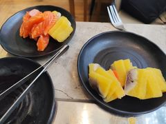 -桃太郎寿司料理(南坪店)