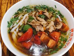 -肆姐面粉馆(坡子街店)