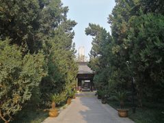 -包公祠