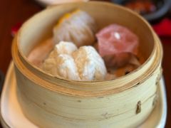 -王府井文华东方酒店-紫膳餐厅