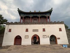 -须弥福寿之庙