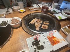 -炉小哥烤肉(朗悦公园茂店)