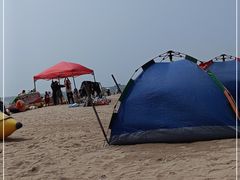 -南戴河海滨浴场