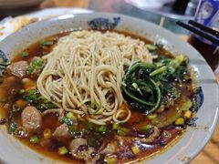 -丁丁猫重庆小面(徐州路店)