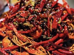 -钳小柒·小龙虾蓝龙王烧烤夜宵(长寿路店)