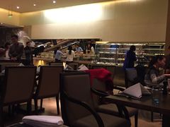 -BLD西餐厅(成都首座万丽酒店)