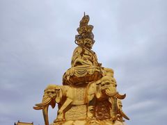-峨眉山风景名胜区