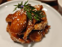西湖酥鱼-外婆家(西红门荟聚购物中心店)