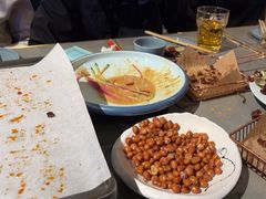 -醉炫音速烧烤·干煸菜(沙河总店)