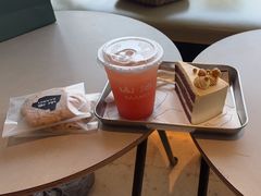 -SAANCI山池咖啡(海上世界文化艺术中心店)