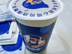 老红糖珍珠奶茶-煲珠公·老红糖珍珠奶茶(长宁龙之梦店)