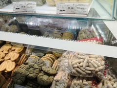 -老香齋(五角场店)
