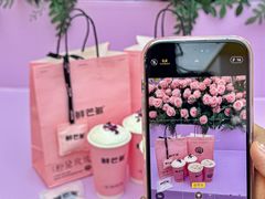 -鲜芒多·杨枝甘露(摩尔城A座10楼店)