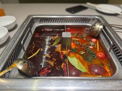 -海底捞火锅(天通苑华联店)