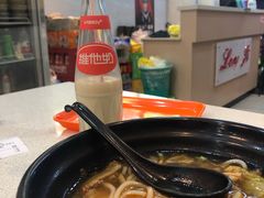 -龙记桂林米粉店(书城路店)