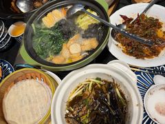 -芳芳私房菜·精做淮扬菜(承德路店)