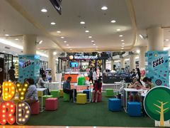 -尚泰清迈机场购物中心