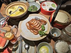-青年公社烤鸭(熙悦天街店)