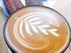 -Onirii Coffee(长乐路店)