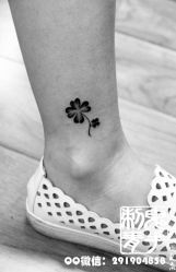 -鬼手纹身小鬼店